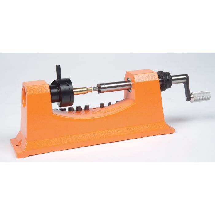 LYMAN UNIV CASE TRIMMER/PILOT PACK