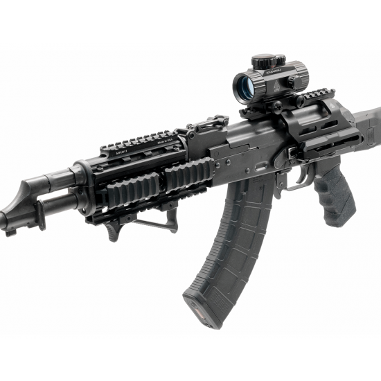 UTG QD AD SIDE MOUNT M70 N-PAP