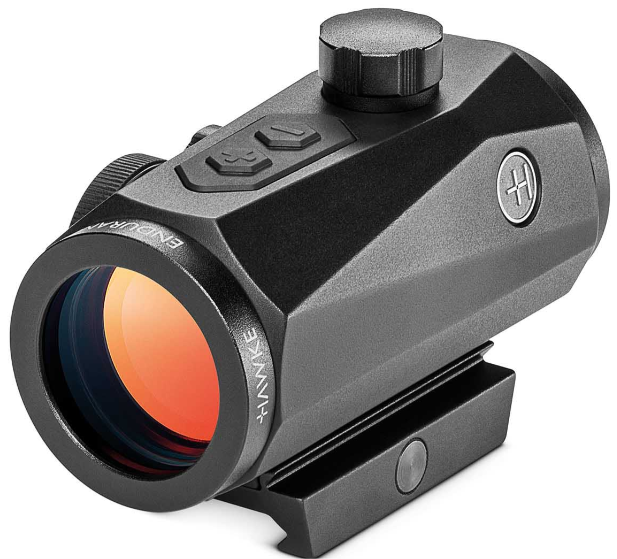 HAWKE ENDURANCE RED DOT 1X30