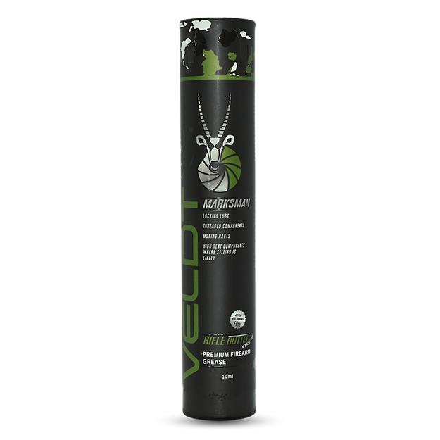 VELDT RIFLE BUTTER XTREME 10ML