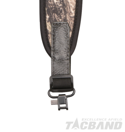 RIFLE SLING TACBAND TREE CAMO