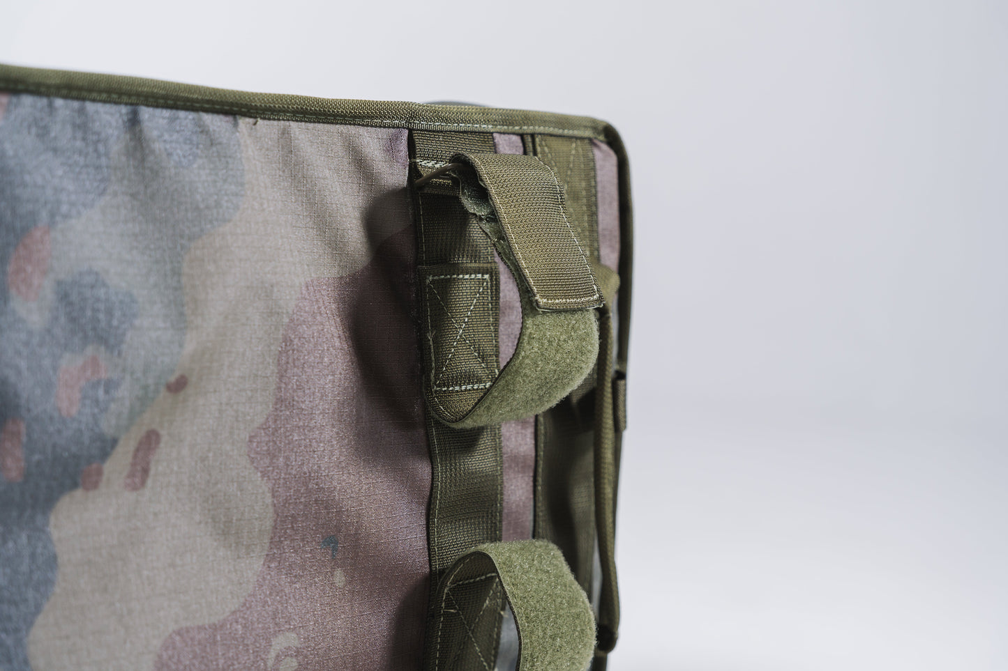 SSG SINGLE SEMI HARD CASE KALAHARI EDITION