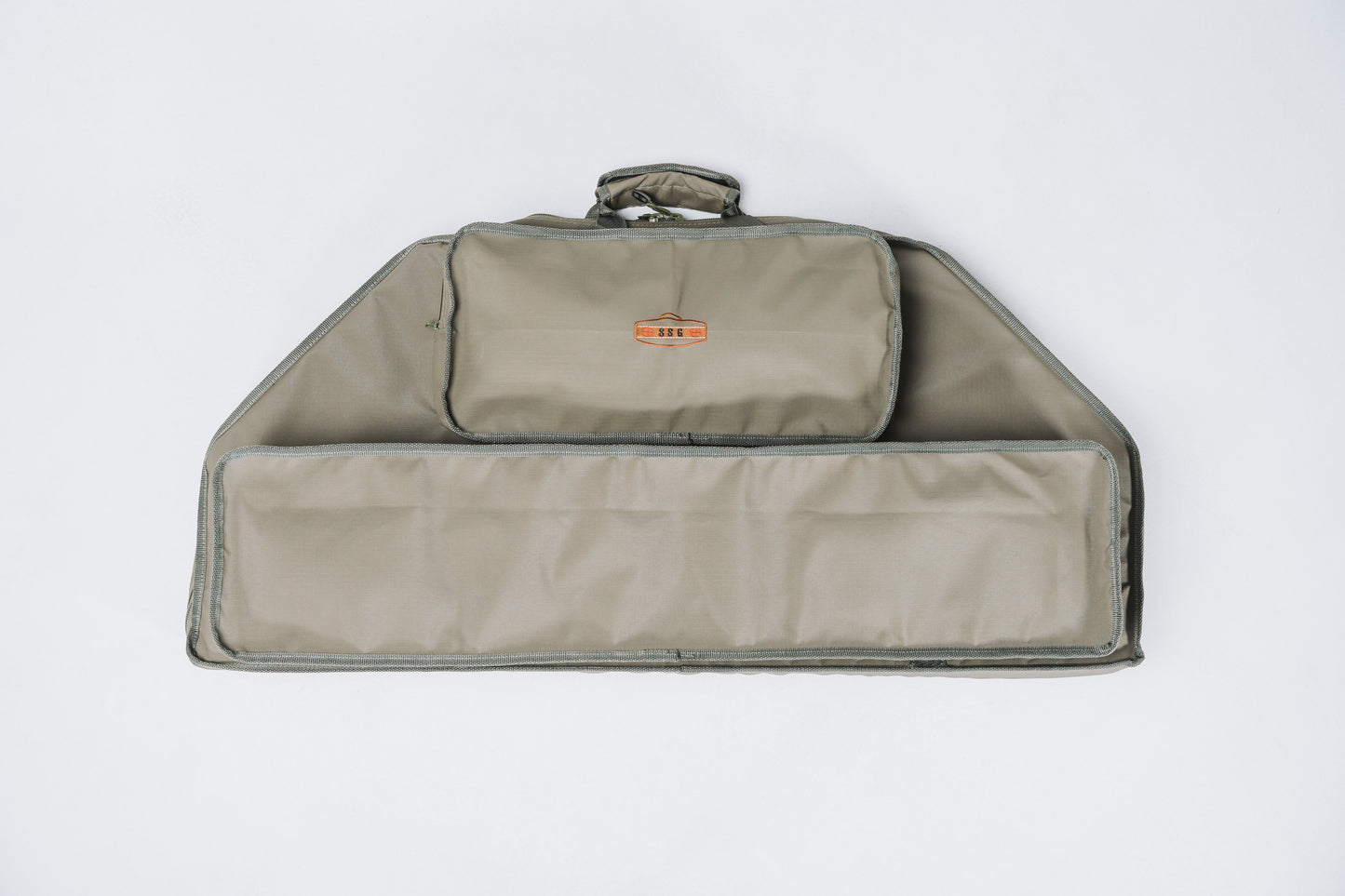 SSG SEMI HARD BOW CASE