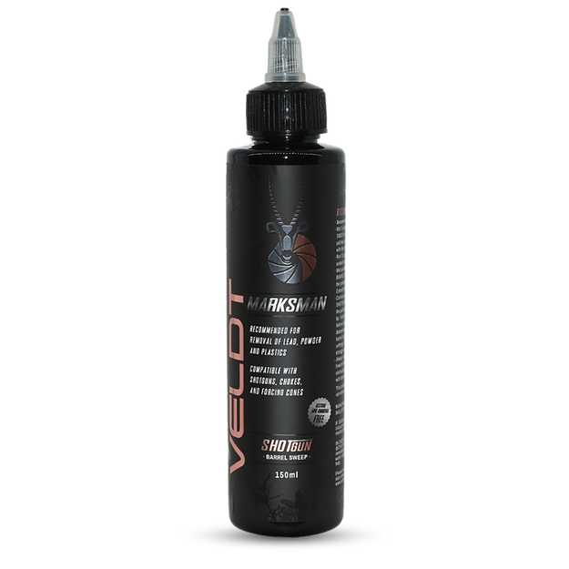 SHOTGUN Barrel Sweep Bore Cleaner