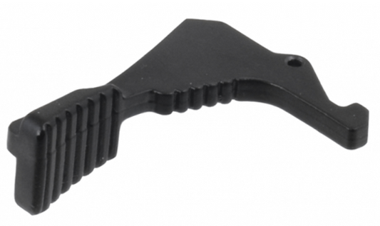 SPORTING TYPE EXTENDED CHARGING HANDLE LATCH