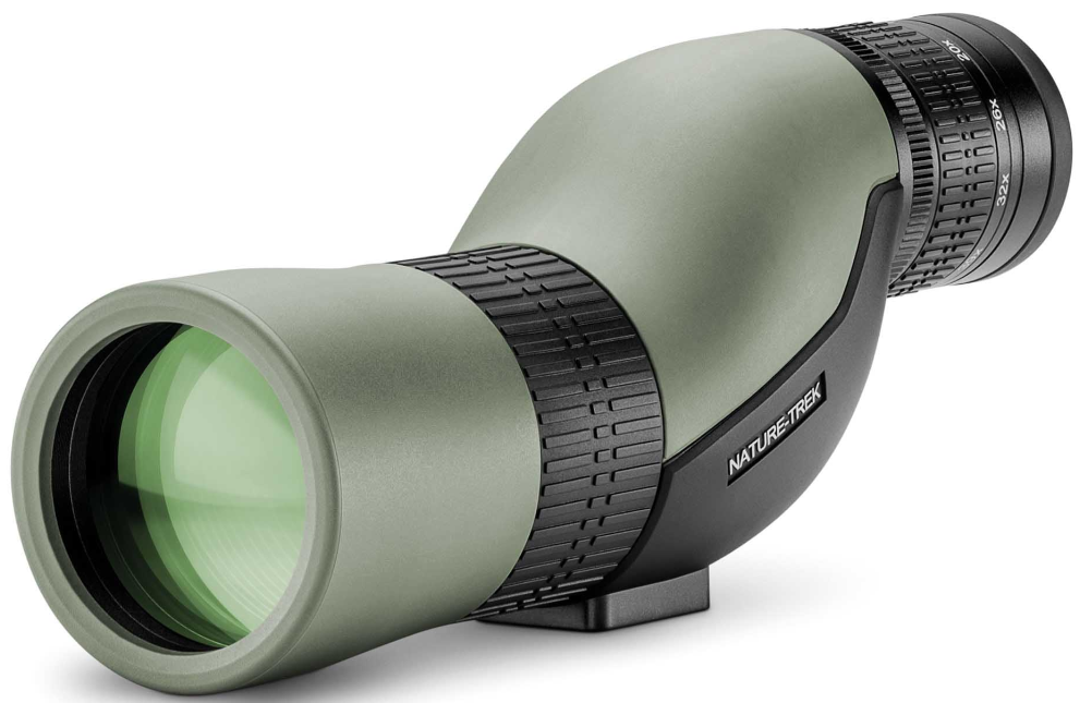 NATURE-TREK 13-39X56 SPOTTING SCOPE