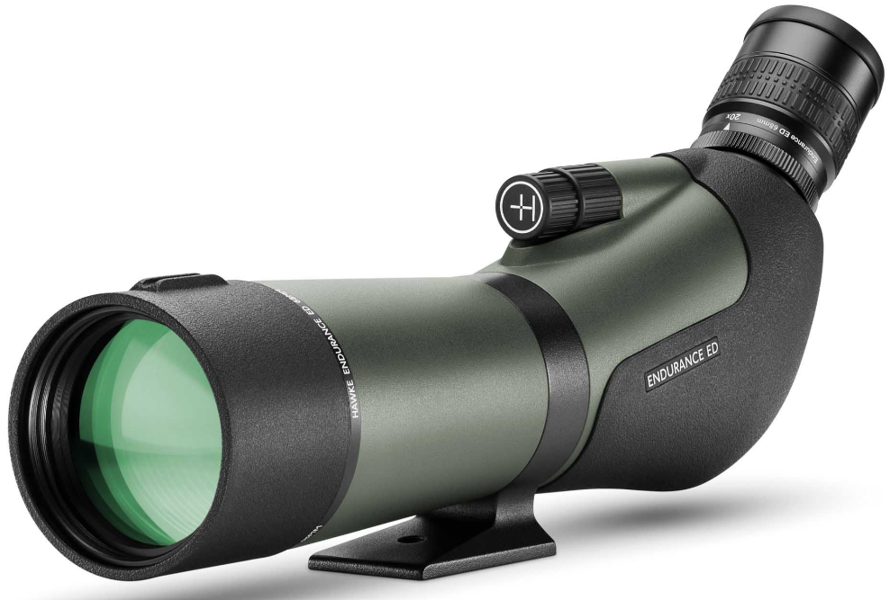 SPOTTING SCOPE ENDURANCE ED 20-60x68