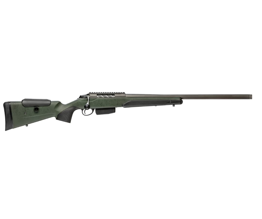 RIFLE TIKKA T3X SUPERVARMINT 7MM REM MAG GRTECH