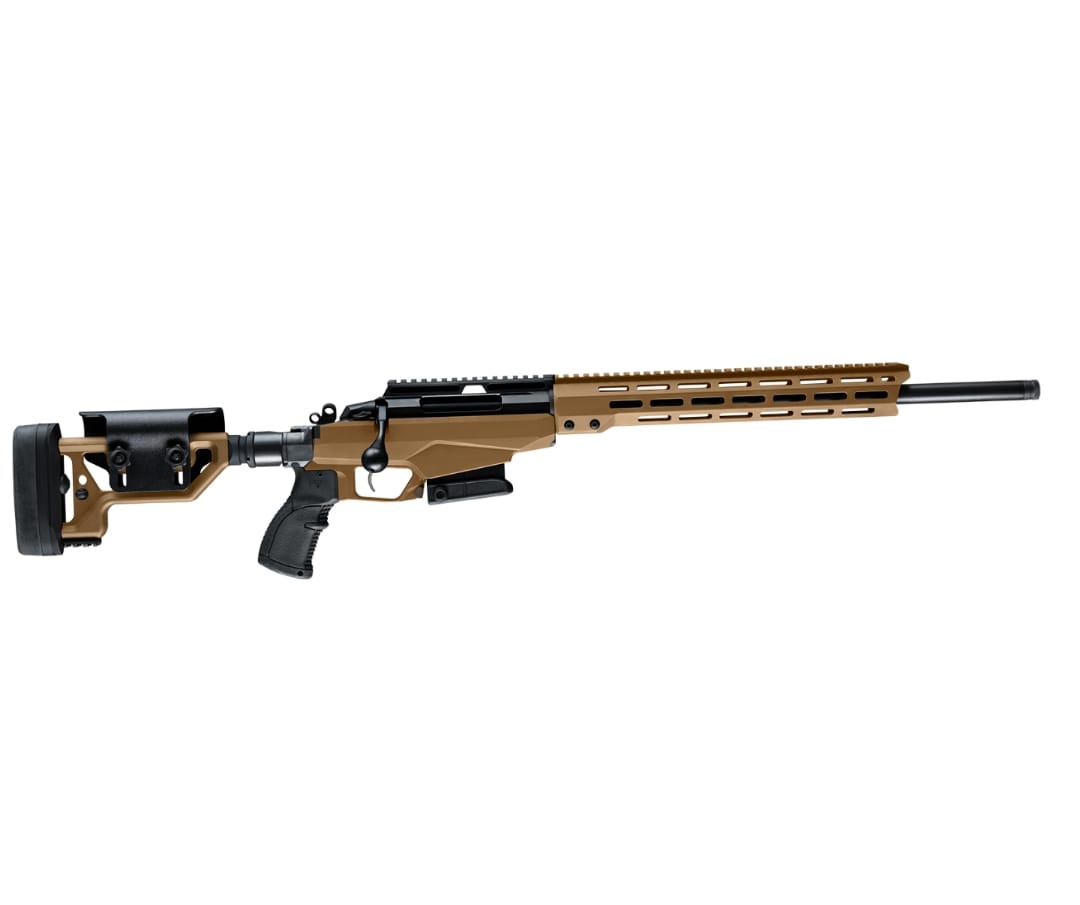 RIFLE TIKKA T3X TAC A1 308WIN COYOTE BROWN