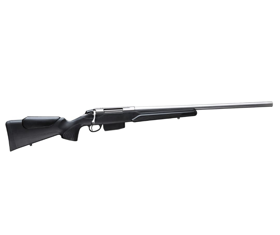 RIFLE TIKKA T3X VARMINT STAINLESS 338 WIN MAG