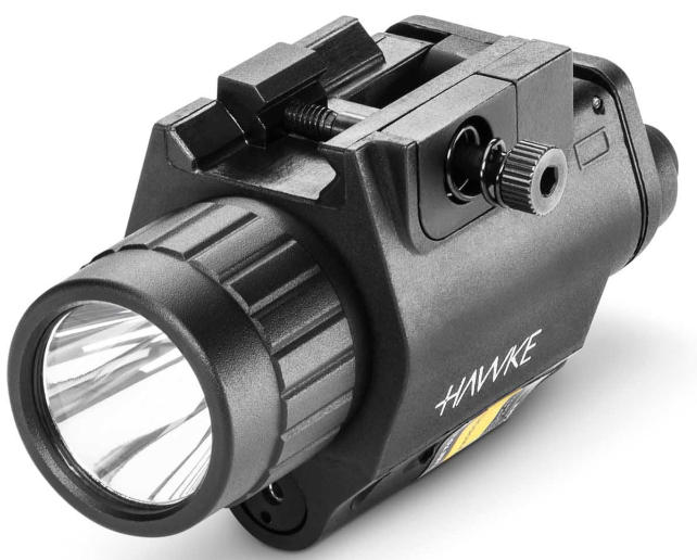 HAWKE LASER/LED ILLUMINATOR
