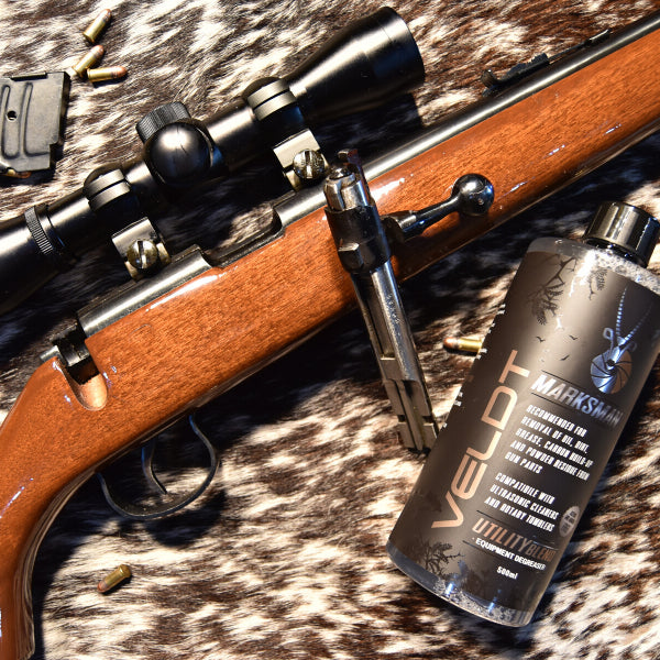 UTILITY BLEND Parts Cleaner