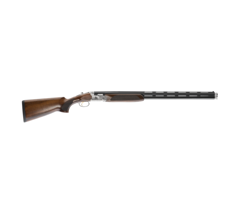 BERETTA SHOTGUN O/U 12GA 687 SILVER PIGEON 3 SPORT 30" B-FAST