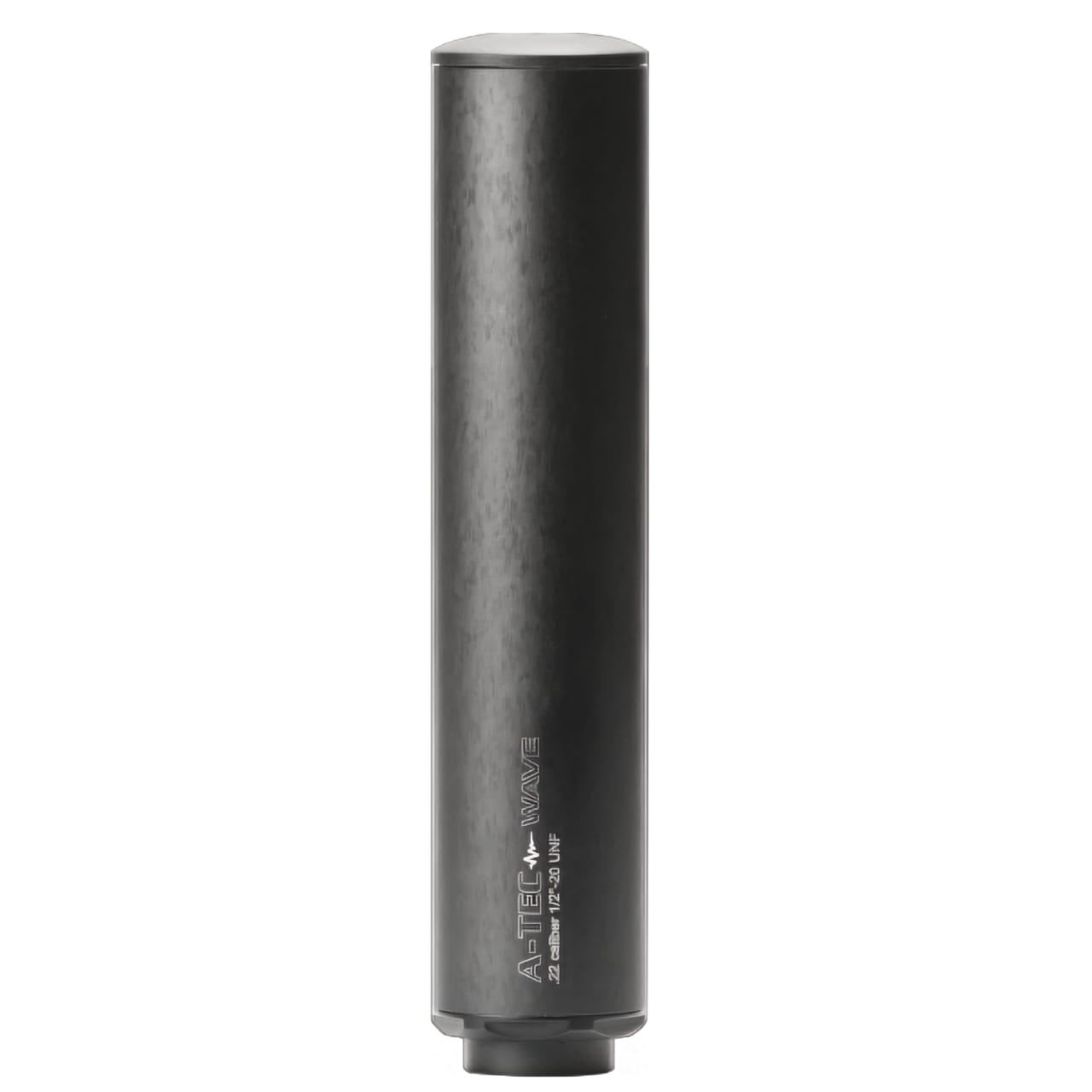 A-TEC SILENCER WAVE .22LR