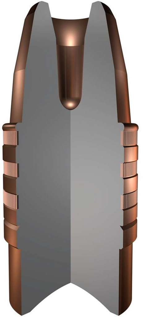 WINCHESTER AMMO 22 LR 40 GR HYPERSPEED HP (100)