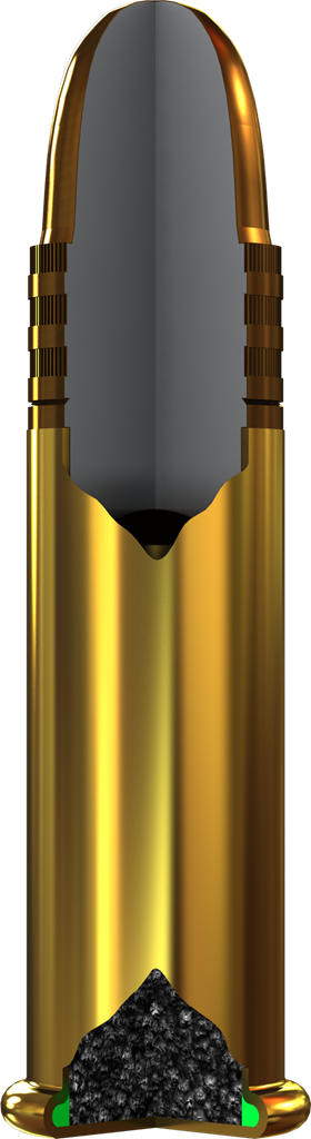 WINCHESTER AMMO 22LR 40GR SUPER-X RN (100)