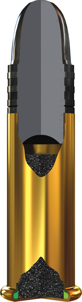 WINCHESTER AMMO 22LR 45GR SUPER SUPRESSED (100)