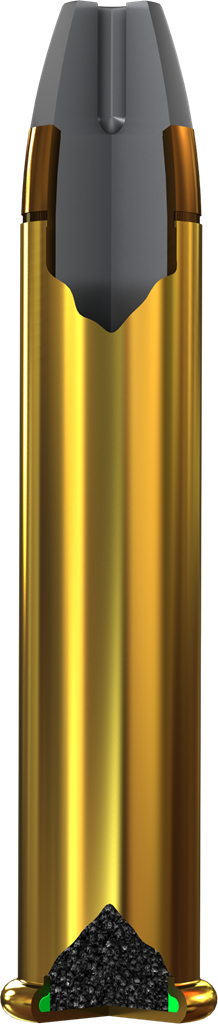 WINCHESTER AMMO 22 MAG 40 GR JHP (50)