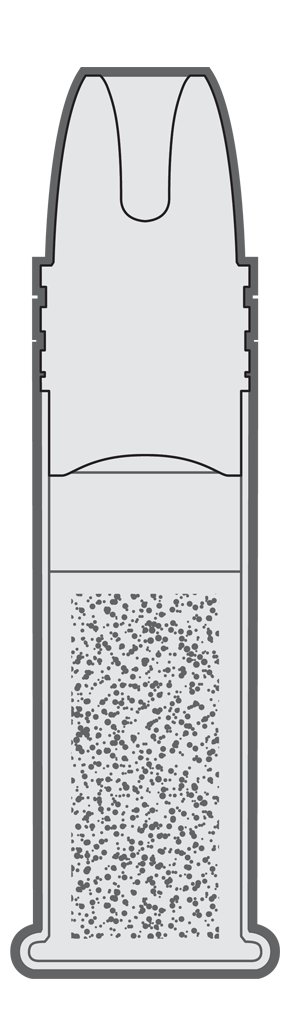 WINCHESTER AMMO 22MAG 45GR DYNAPOINT (50)