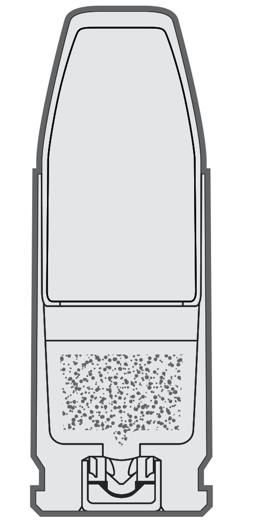 WINCHESTER AMMO 380ACP 96GR FMJ (50)