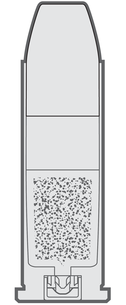 WINCHESTER AMMO 38SPL 130GR FMJ (100)