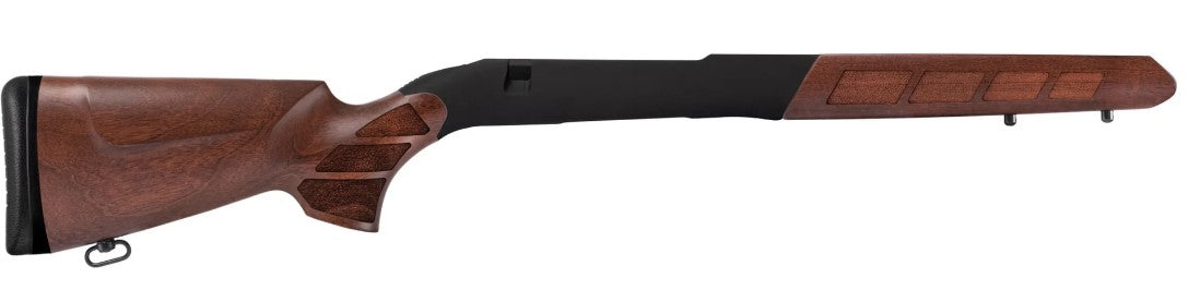 WOOX WILD MAN - TIKKA T3/T3X - WALNUT