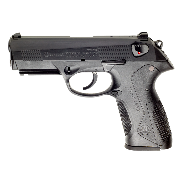 PISTOL BERETTA PX4 FULL 9MM PAR 17RD