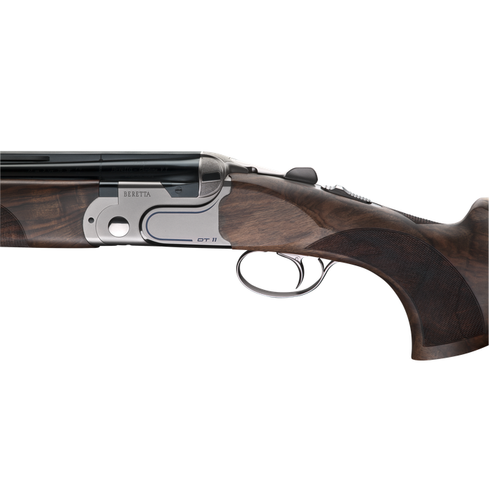 BERETTA SHOTGUN O/U 12GA DT11 SPORT 32"OCHP B-FAST