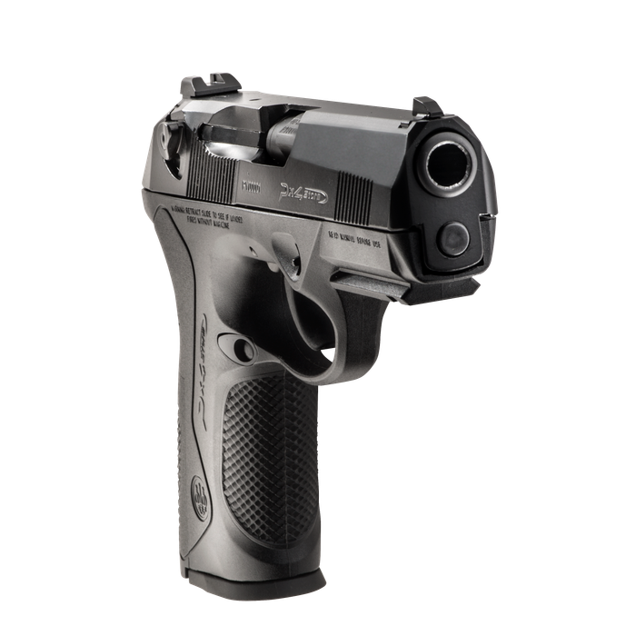 PISTOL BERETTA PX4 FULL 9MM PAR 17RD