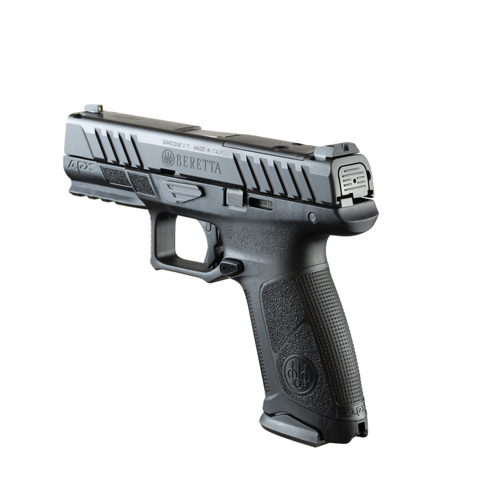 PISTOL BERETTA APX A1 RDO 9MM PAR 17RD