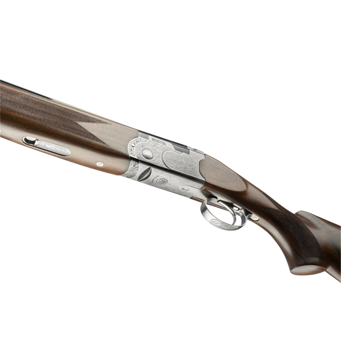 BERETTA SHOTGUN O/U 12GA 686 SILVER PIGEON 1 SPORT 30" B-FAST