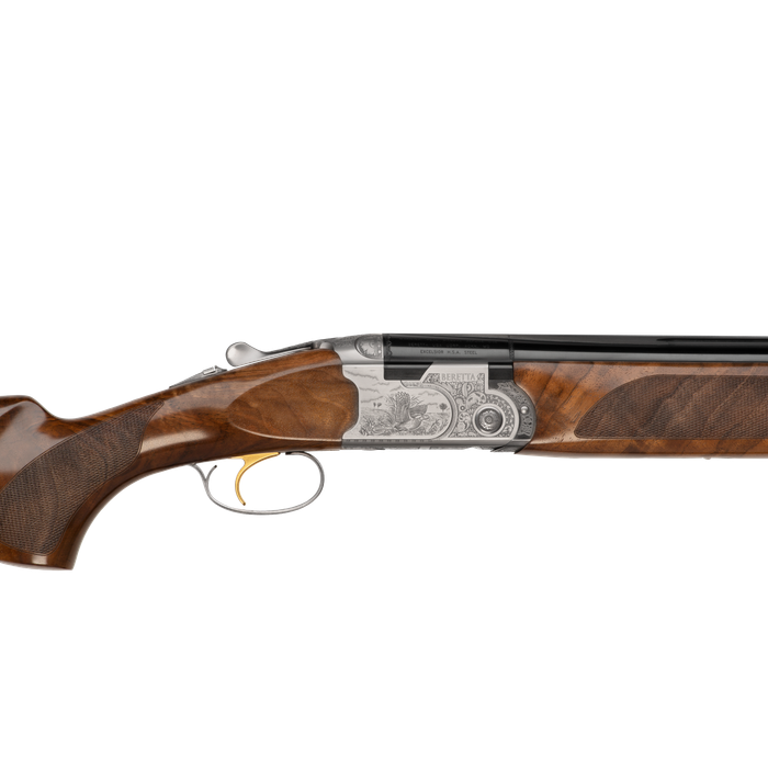 BERETTA SHOTGUN O/U 12GA 687 SILVER PIGEON 3 SPORT 30" B-FAST