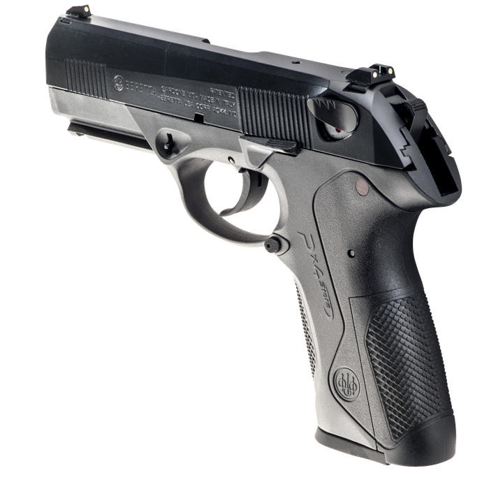 PISTOL BERETTA PX4 FULL 9MM PAR 17RD