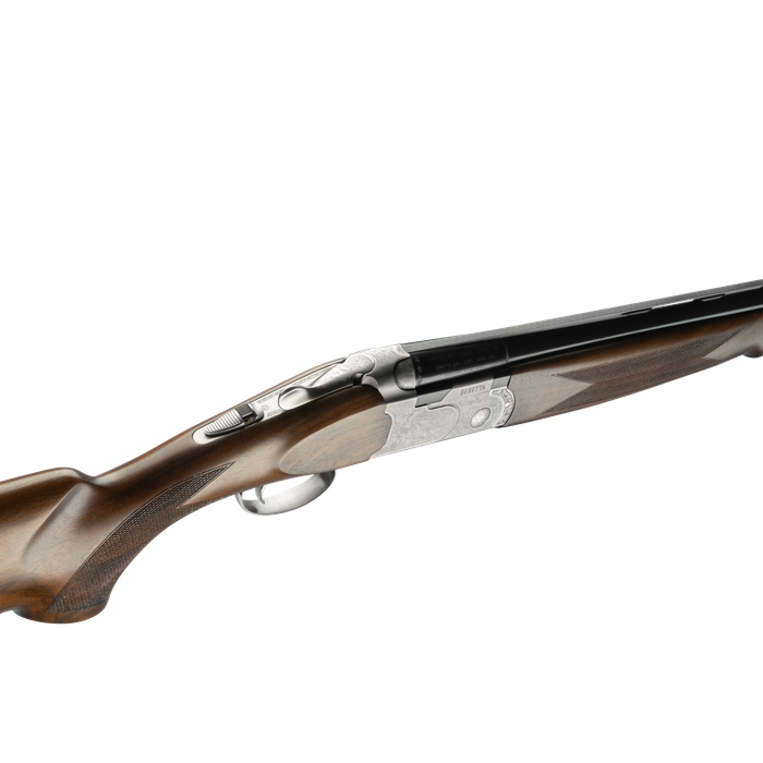 BERETTA SHOTGUN O/U 12GA 686 SILVER PIGEON 1 SPORT 30" B-FAST