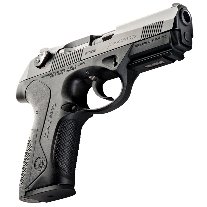 PISTOL BERETTA PX4 FULL 9MM PAR 17RD
