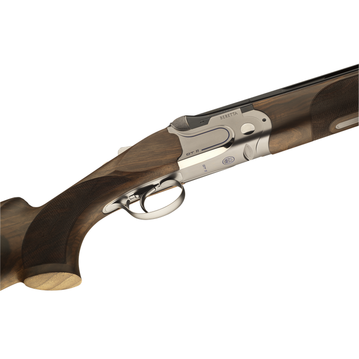 BERETTA SHOTGUN O/U 12GA DT11 SPORT 32"OCHP B-FAST