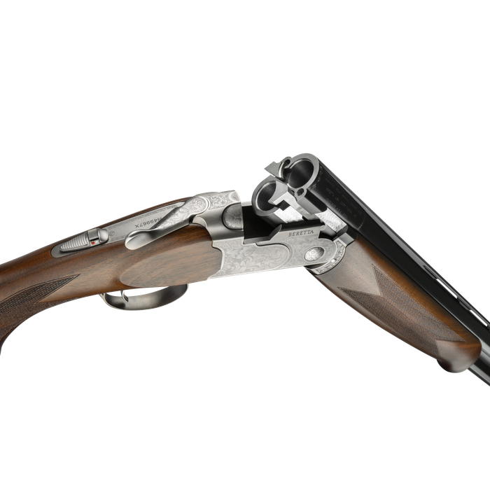 BERETTA SHOTGUN O/U 12GA 686 SILVER PIGEON 1 SPORT 30" B-FAST