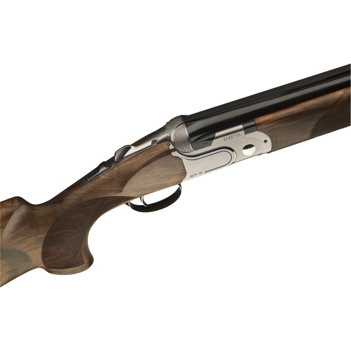 BERETTA SHOTGUN O/U 12GA DT11 SPORT 32"OCHP B-FAST