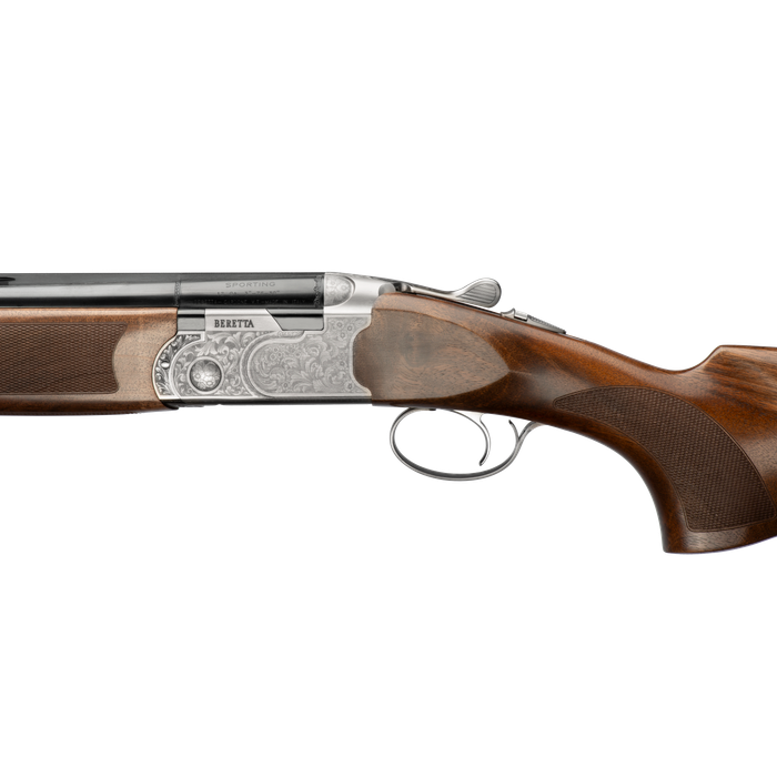 BERETTA SHOTGUN O/U 12GA 686 SILVER PIGEON 1 SPORT 30" B-FAST