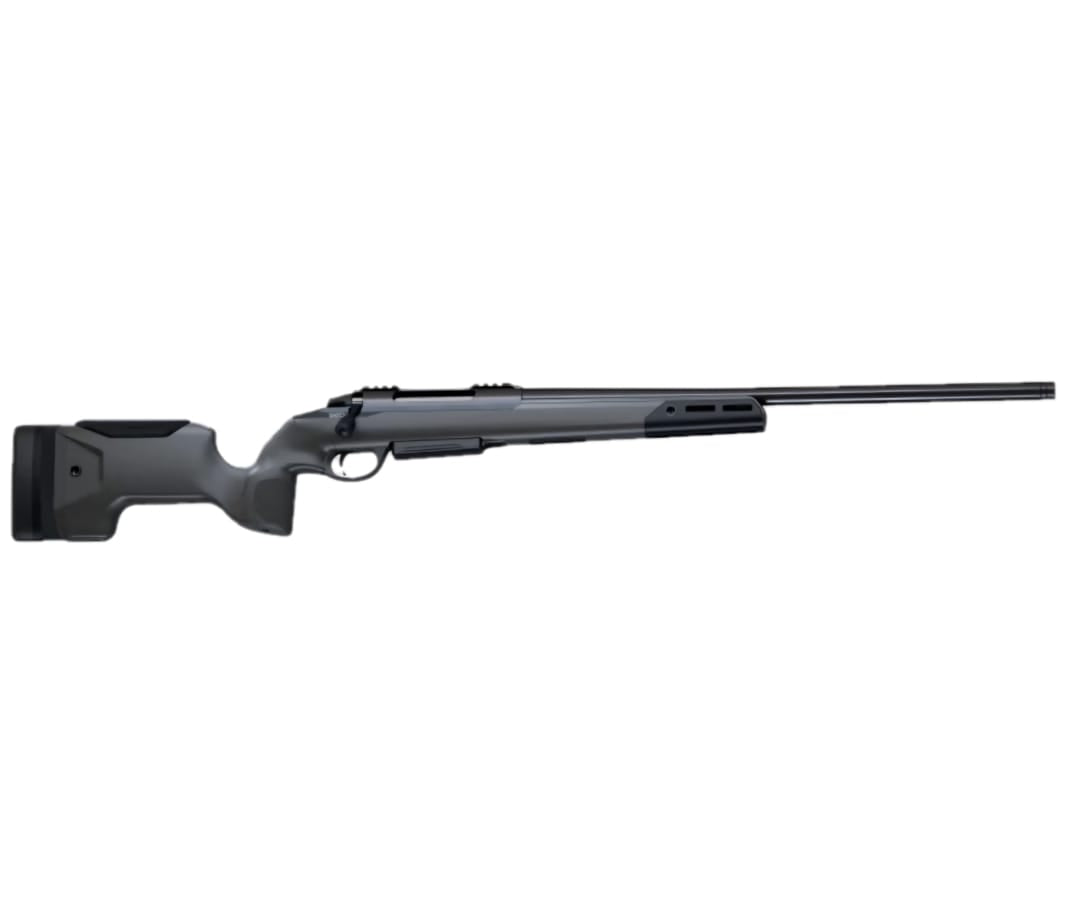 RIFLE SAKO S20 PRECISION 6.5 CREEDMOOR FLUTED