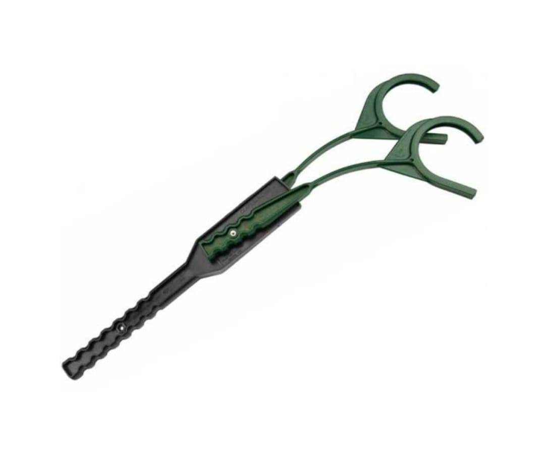 CALDWELLHAND CLAY LAUNCHER DOUBLE