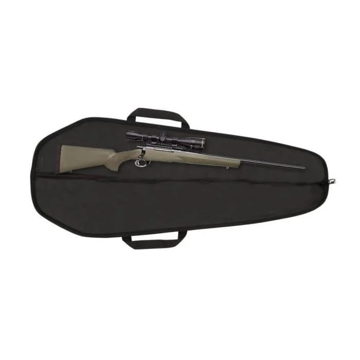 ALLEN RIFLE BAG DURANGO BLACK 46"