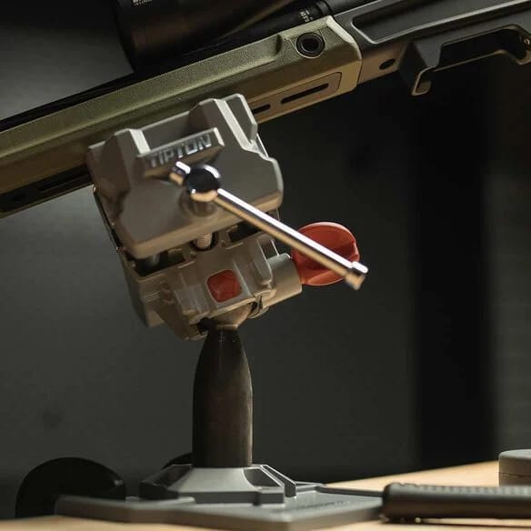 TIPTON BEST GUN VISE 360