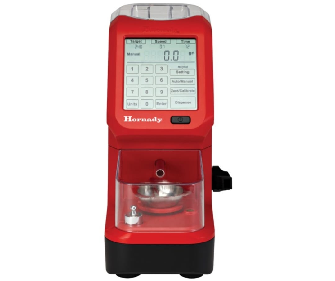 HORNADY L&L AUTO CHARGE PRO DISPENSER