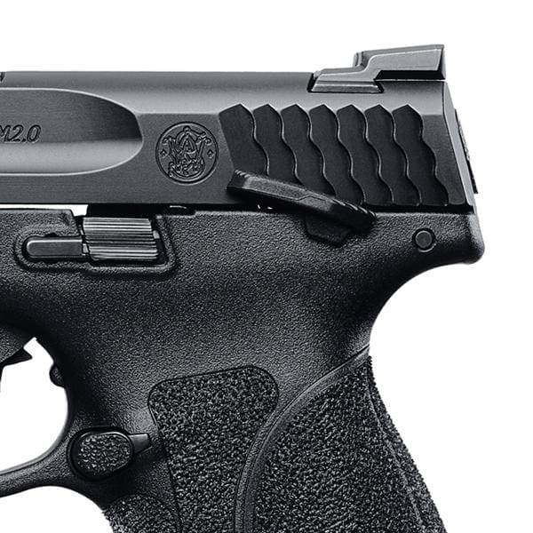 PISTOL 9MMP SMITH & WESSON M&P 2.0 TS