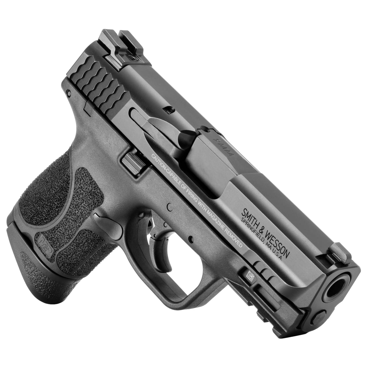 PISTOL 9MMP SMITH & WESSON M&P 2.0 COMPACT SUBCOM NTS