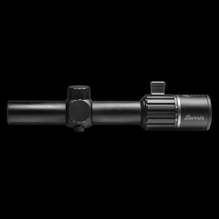 SCOPE BURRIS 1-6X24 RT AR BALLISTIC ILL MATTE