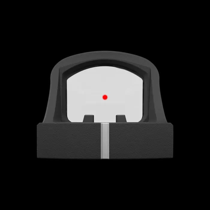 RED DOT BURRIS FASTFIRE C 6MOA DOT