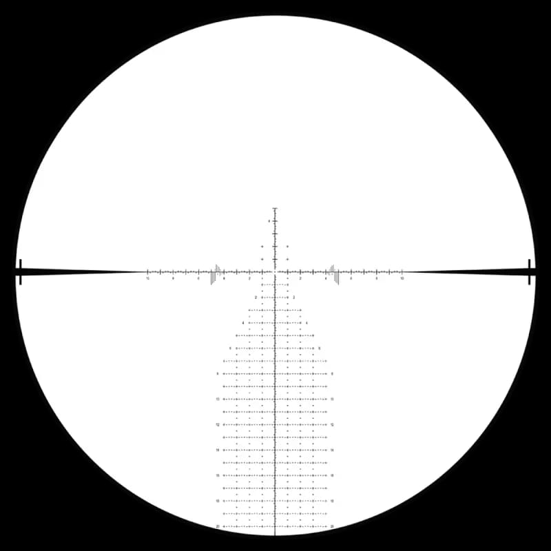 SCOPE BURRIS RT25 5-25X56 SCR-2