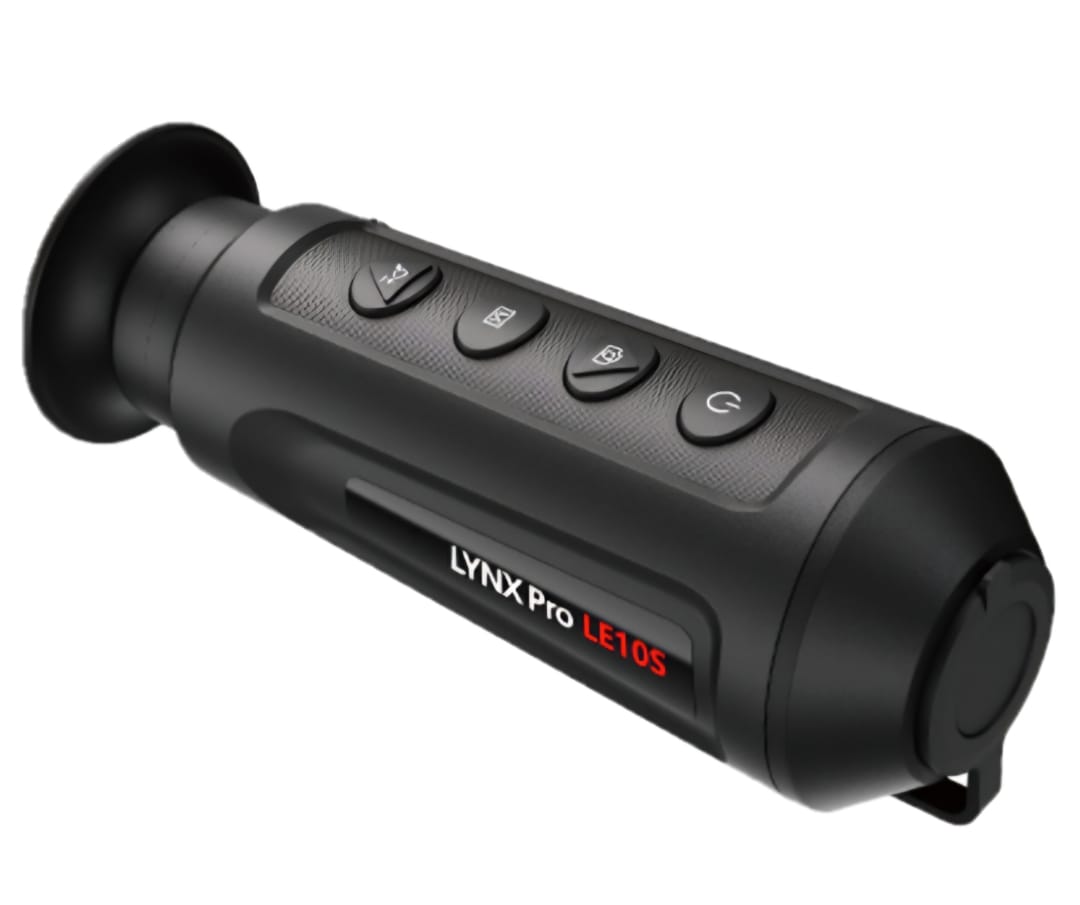 HANDHELD HIKMICRO LYNX LE10S THERMAL